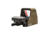 SightMark Ultra Shot Open 1x 33x24mm Reflex Red Dot Sight (A-Spec), 5 MOA dot, 3 MOA dot with 50 MOA circle, 3 MOA dot with 50 MOA crosshair, 3 MOA dot with 30 MOA circle/crosshair (subtensions total 50 MOA) Dark Earth, SM26032DE