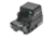SightMark Ultra Shot M-Spec FMS Reflex Sight with Integrated Sunshade, Black, SM26050