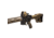 SightMark Ultra Shot R-Spec 1x 33x24 mm Reflex Red Dot Sight, 5 MOA dot, 3 MOA dot with 50 MOA circle, 3 MOA dot with 50 MOA crossshair, 3 MOA dot with 30 MOA circle/crosshair (subtensions total 50 MOA), Dark Earth, SM26031DE