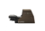 SightMark Ultra Shot R-Spec 1x 33x24 mm Reflex Red Dot Sight, 5 MOA dot, 3 MOA dot with 50 MOA circle, 3 MOA dot with 50 MOA crossshair, 3 MOA dot with 30 MOA circle/crosshair (subtensions total 50 MOA), Dark Earth, SM26031DE