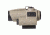 Sightmark Wolverine Red Dot Sight, 1x28 mm, 2 MOA Red Dot Reticle, Dark Earth, SM26020DE