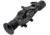 SightMark Wraith HD Digital Night Vision Rifle Scope, 2-16x28mm, 50mm Tube, Second Focal Plane, 10 Pattern, Black, SM18021