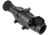 SightMark Wraith HD Digital Night Vision Rifle Scope, 2-16x28mm, 50mm Tube, Second Focal Plane, 10 Pattern, Black, SM18021