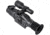 SightMark Wraith HD Digital Night Vision Rifle Scope, 2-16x28mm, 50mm Tube, Second Focal Plane, 10 Pattern, Black, SM18021