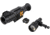 SightMark Wraith HD Digital Night Vision Rifle Scope, 2-16x28mm, 50mm Tube, Second Focal Plane, 10 Pattern, Black, SM18021
