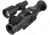SightMark Wraith HD Digital Night Vision Rifle Scope, 2-16x28mm, 50mm Tube, Second Focal Plane, 10 Pattern, Black, SM18021