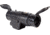 SightMark Wraith 4K 1x Monocular, Black, SM18050