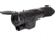 SightMark Wraith 4K 1x Monocular, Black, SM18050