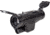 SightMark Wraith 4K 1x Monocular, Black, SM18050