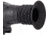 SightMark Wraith 4K 4-32x40mm Digital Night Vision Rifle Scope, Black, SM18040