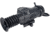 SightMark Wraith 4K Mini Digital Night Vision Rifle Scope, 2-16x32mm, Dual Focal Plane, Multiple Reticles, Black, SM18041