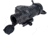 SightMark Wraith 4K Mini Digital Night Vision Rifle Scope, 2-16x32mm, Dual Focal Plane, Multiple Reticles, Black, SM18041