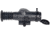 SightMark Wraith 4K Mini 4-32x32 Digital Night Vision Rifle Scope, Black, SM18042