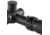 Sightron S-TAC Rifle Scope, 3-16x42mm, 30mm Tube, Second Focal Plane, Duplex Reticle, Matte, Black, 26012