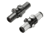 Sightron S33 Red Dot 1x33mm Handgun Scope / Electronic Sighting, Black, Stainless