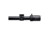 Sightron S6 Rifle Scope, 1-6x24mm, 30mm Tube, Second Focal Plane, IR4A Reticle, Matte Black, Small, 66000