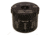 Sightron SIII6 24x50mm Tactical elevation Knob, 0.1 MRAD, 14.5 MRAD, Black, MRAD, 74007