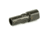 SilencerCo 3-Lug Muzzle Device, 5/8x24, .45 ACP, Black, AC2603