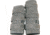 SilencerCo Suppressor Cover, 6in, Grey, AC1981