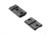 Simmons Aluminum Base Pair