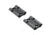Simmons Aluminum Base Pair