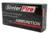 SinterFire Reduced Hazard .45 ACP 155 Grain Frangible Brass Cased Pistol Ammo, 50 Rounds, SF45155RHA