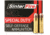 SinterFire Special Duty Self-Defense 38Spcl 110 Grain Hollow Point Frangible Brass Cased Pistol Ammo, 20 Rounds, SF38110SD(200)