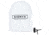SiOnyx Nightwave Vinyl Slip-On Cover, White, 100296