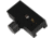 SiOnyx Picatinny Rail Mount for Aurora Black Digital Night Vision Camera, Black, A011100