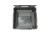 SKB Cases 10U iSeries Fly Rack, Rackable Depth 10in, Black, 22.5in x 22.5in x 12.5in 3I-22221210U