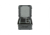 SKB Cases 10U iSeries Fly Rack, Rackable Depth 10in, Black, 22.5in x 22.5in x 12.5in 3I-22221210U