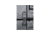 SKB Cases 4U Removable Shock Rack 20in Deep, 3RR-4U20-22B