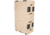 SKB Cases 12 - Pack Rfle locker, 3R-RL12-001T