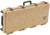 SKB Cases 3614-6 M4/ Short Rfle Case, 36in, Desert Tan, 3i-3614-6T-L