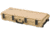 SKB Cases 3614-6 M4/ Short Rfle Case, 36in, Desert Tan, 3i-3614-6T-L