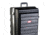 SKB Cases 36x12x8 Rail Pack Utility Case w/Wheels, No Foam, Compact Stand 1SKB-H3611W