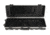 SKB Cases 36x12x8 Rail Pack Utility Case w/Wheels, No Foam, Compact Stand 1SKB-H3611W