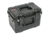 SKB Cases 3i Injection Mold Series Mil-Standard Waterproof Utility Case, 16x10x10, Empty, 3i-1610-10BE
