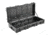 SKB Cases 3R Roto Mil-Std Waterproof Case 8 Deep (empty w/ tow handle and wheels) 44-1/4 x 17-1/2 x 8 3R4417-8B-EW