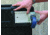 SKB Cases 3R Series Caster plate and wheel kit for Mil-Standard 3SKB-CAST1