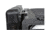 SKB Cases 3U Removable Shock Rack, Rackable Depth 20in, Black, 24in x 19in x 5.25in 3RR-3U20-22B