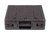 SKB Cases 3U Roto Molded Rack, Black, 24in x 22.4in x 7.6in 1SKB-R3U