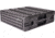 SKB Cases 3U Roto Molded Rack, 25in, 1SKB-R3U