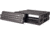 SKB Cases 3U Roto Molded Rack, Black, 24in x 22.4in x 7.6in 1SKB-R3U