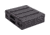 SKB Cases 3U Roto Molded Rack, Black, 24in x 22.4in x 7.6in 1SKB-R3U