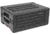 SKB Cases 4U Shallow Roto Rack, w/ wheels and handle, 1SKB-R4SW