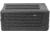 SKB Cases 4U Shallow Roto Rack, w/ wheels and handle, 1SKB-R4SW