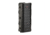 SKB Cases 50x20x14 Rail Pack Utility Case with Wheels no Foam 49-3/4X 20 x 13-3/4 1SKB-H5020W