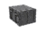 SKB Cases 7U Removable Shock Rack, Rackable Depth 20in, Black, 24in x 19in x 12.25in 3RR-7U20-22B