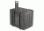 SKB Cases 20 Deep 8U Roto Shockmount Rolling Rack 19 rackable x 20 deep x 14 high 3SKB-R08U20W